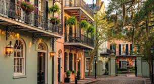 Linguard Street